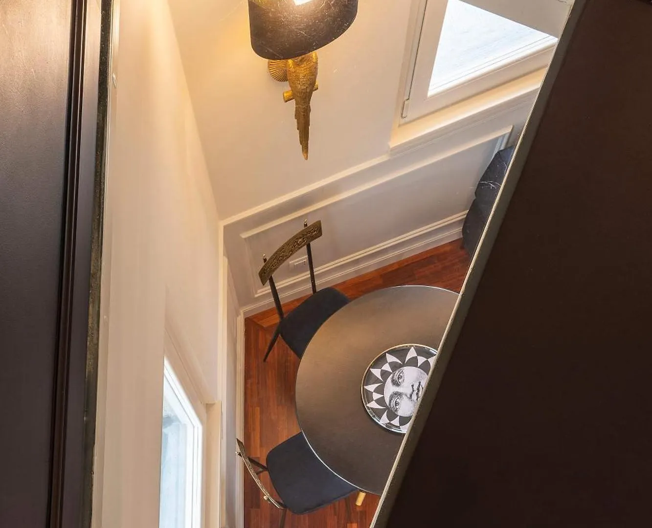 Apartment Stunning Cupola Apt-Steps From San Babila & Duomo Mailand